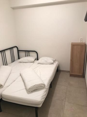 Apartment Thalassa5@Sea Oostende Ngoại thất bức ảnh