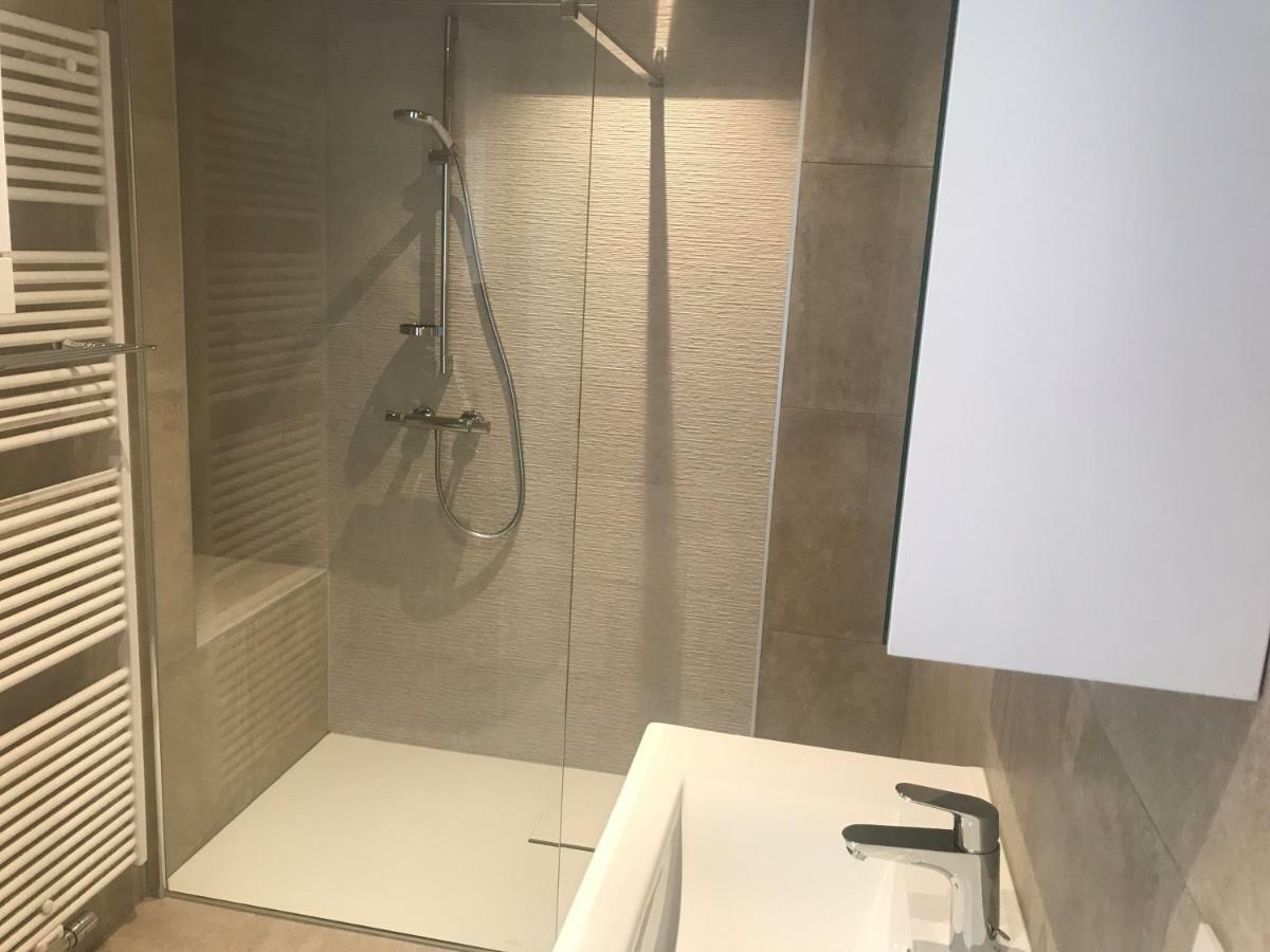 Apartment Thalassa5@Sea Oostende Ngoại thất bức ảnh